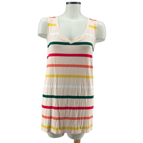 NWT Torrid Perfect Super Soft V-Neck Tank Size 3 3X - Picture 5 of 15